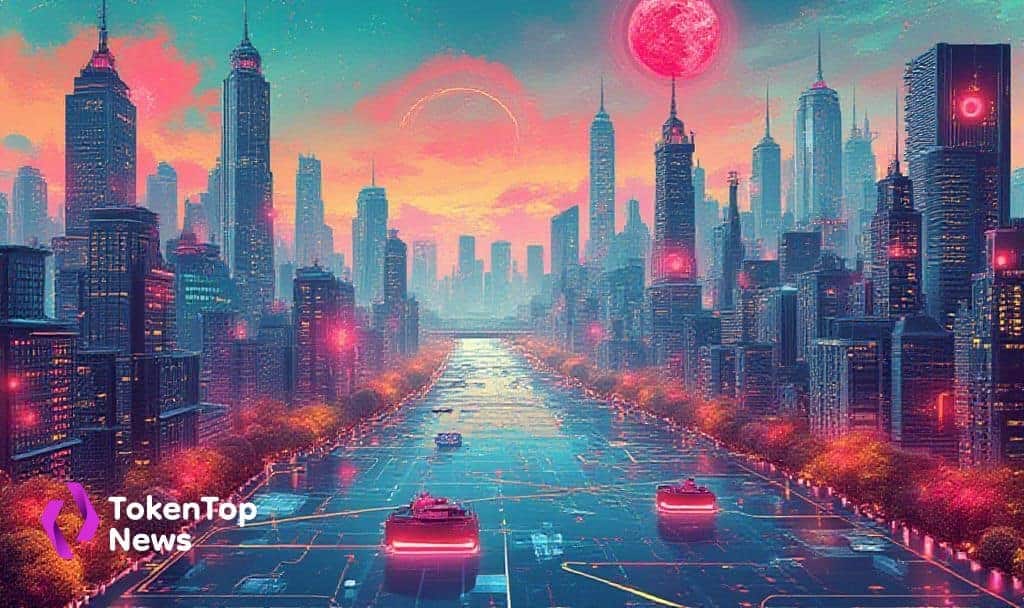 Meteora Announces Key Details for Upcoming Token Generation Event