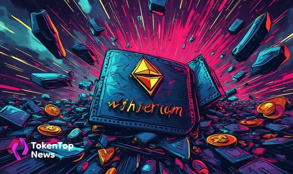 Panic Sale By Hacker Wallets Results in $3.7M Loss