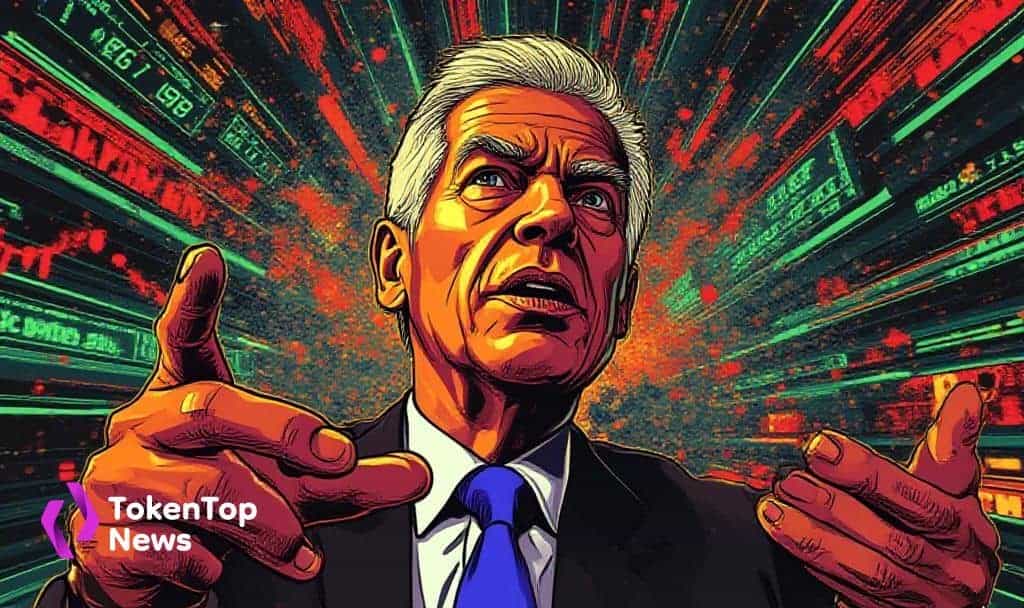 Powell Suggests Potential Rate Cuts Amid Job Market Cooling