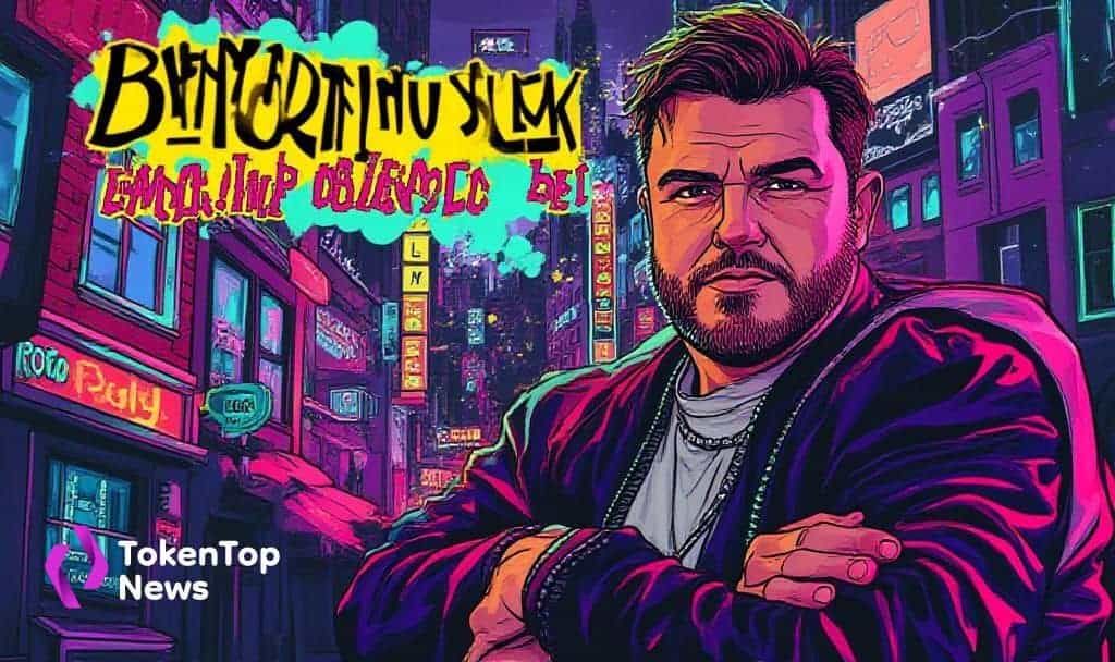 Reid Hoffman Joins Cryptopunks, Signals Investment in NFTs