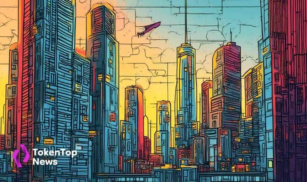 Securitize Enters Merger Talks With Cantor SPAC