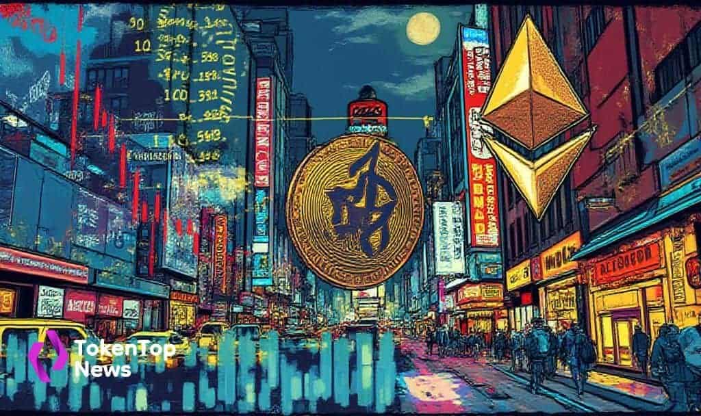 Spot ETF Volatility Hits Bitcoin and Ethereum Markets