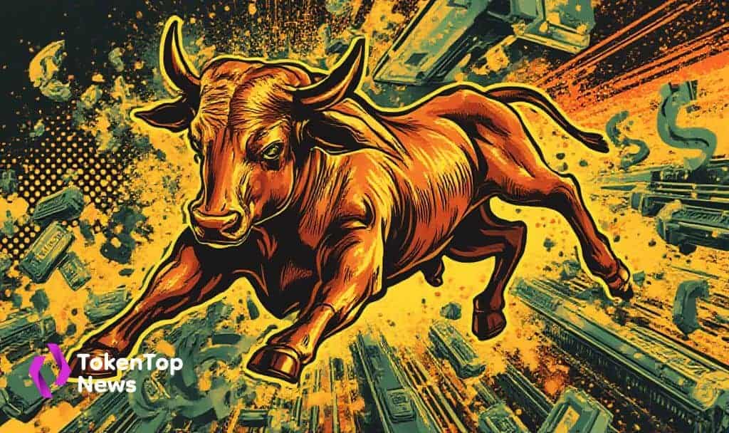 Spot Gold Reaches All-Time High Amid Economic Concerns