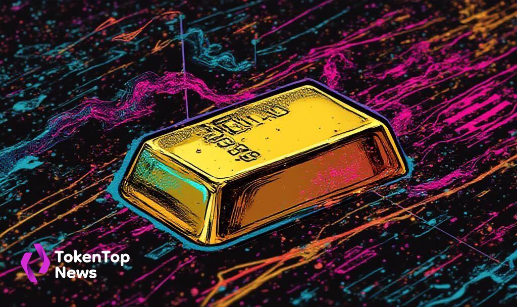 Spot Gold Surges Over 1% Exceeding $4,140/oz Mark