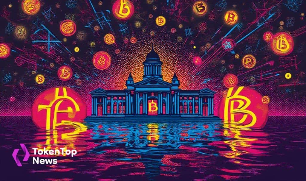 Swedish Parliament Considers National Bitcoin Reserve Proposal