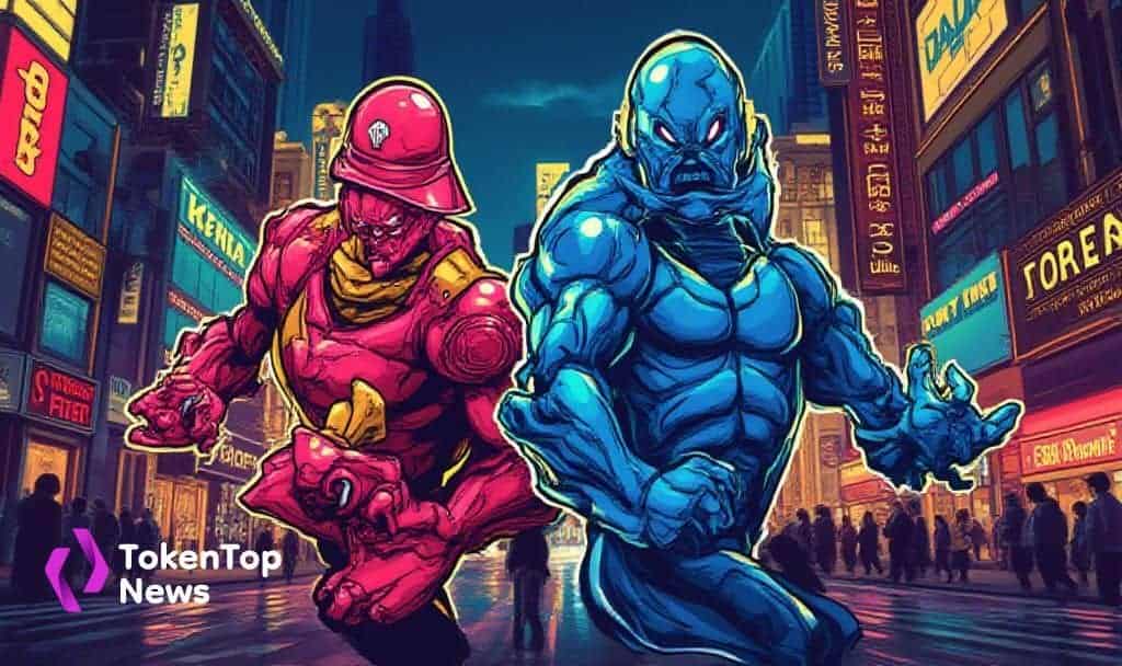 Tether and Circle Lead Stablecoin Market in Revenue