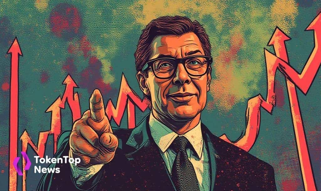 Tom Lee Anticipates Bullish Year-End Rally for Bitcoin, Ethereum