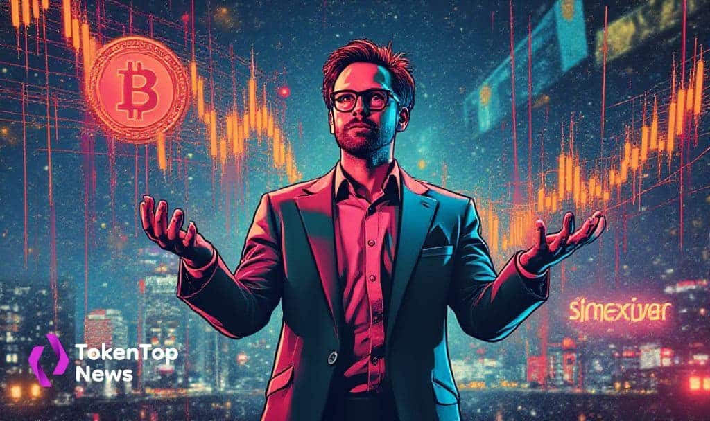 Tom Lee Refutes Crypto Crash, Predicts Market Upsurge