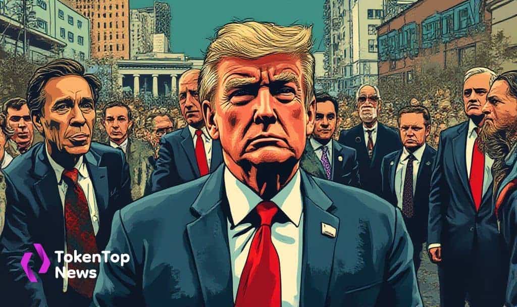 Trump Administration Threatens Permanent Federal Employee Layoffs Amid Shutdown Concerns