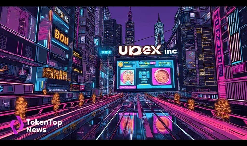 Upexi Inc. Elevates SOL Holdings to $447 Million