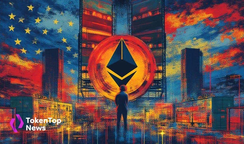 US-China Trade Tensions Impact Crypto Markets in 2025