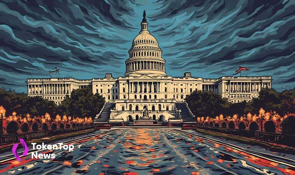 Kalshi Predicts 80% Chance of US Government Shutdown