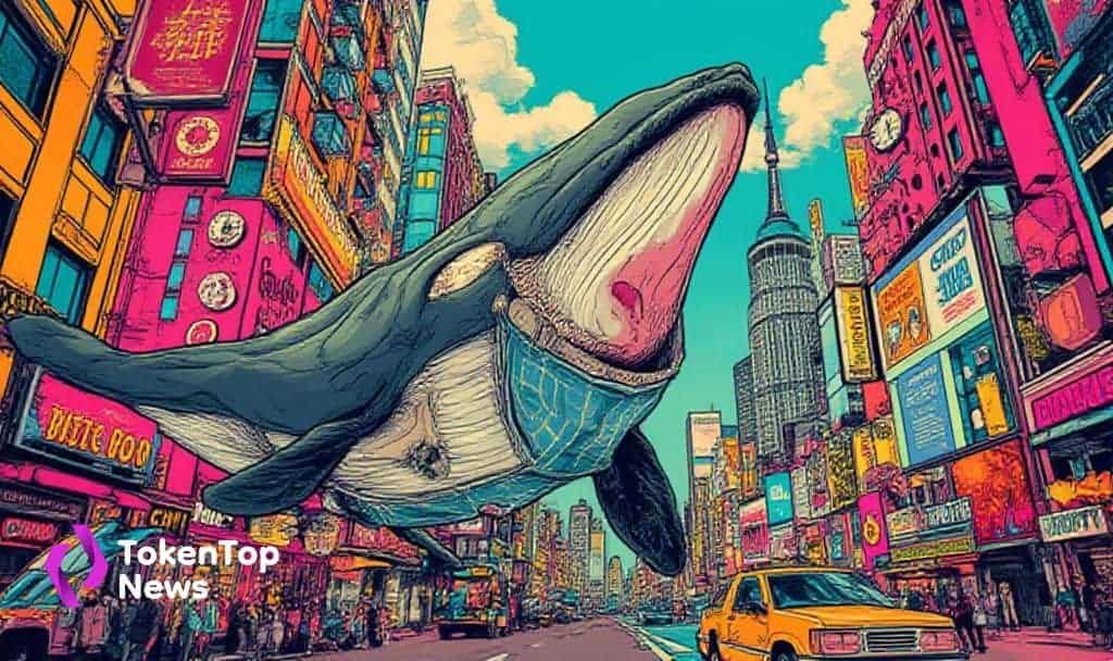 Whale Opens $140M BTC Short on Hyperliquid