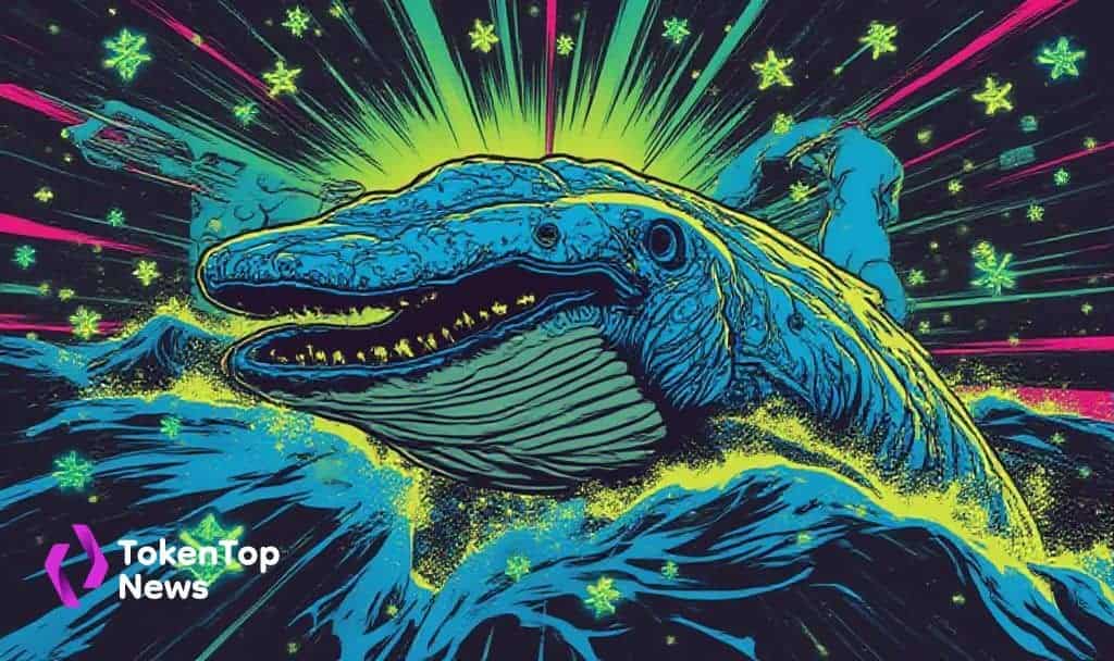 Whale Manipulates ZEREBRO Price in New Pump and Dump