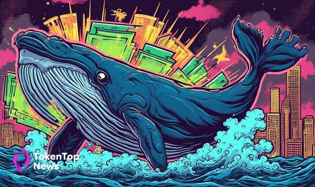 Whale Expands BTC Short Position to 299.69 Coins