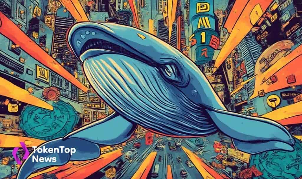 Whale Insider's BTC Holdings Surge to $152 Million