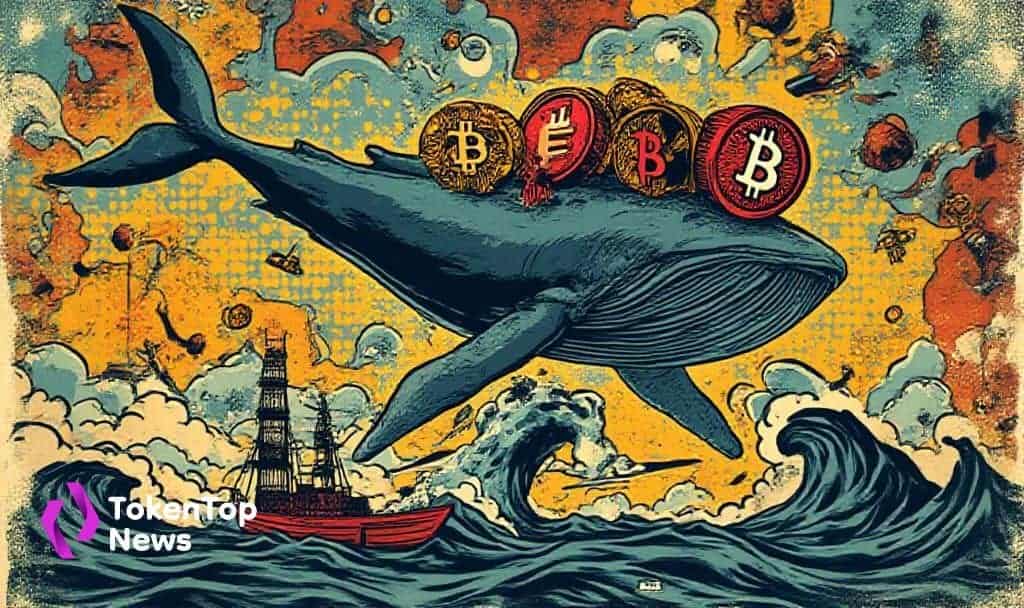 Whale Insider 1011 Reduces Bitcoin Short Position