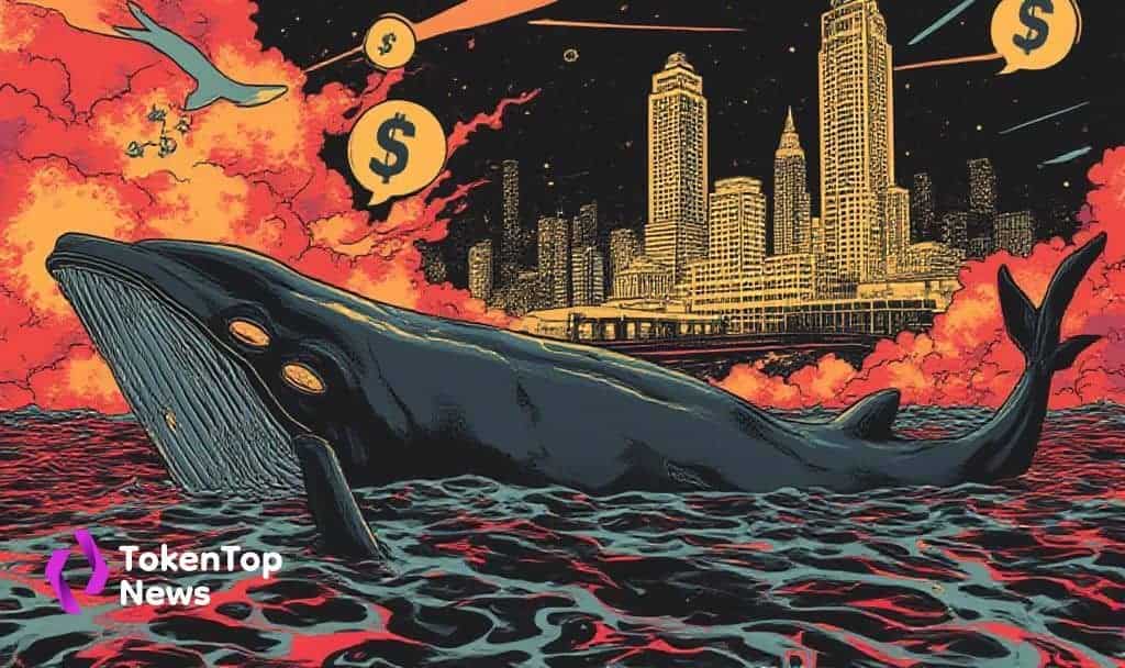 Whale Investor Sees Binance Life Losses Narrow