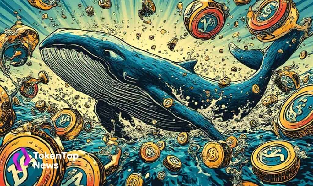 Whale Transfers 10,000 GIGGLE Tokens to Binance