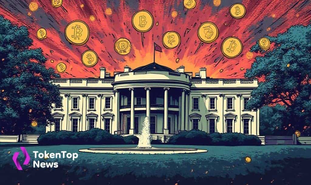 White House Advances Bipartisan Cryptocurrency Legislation