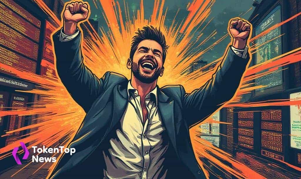 Upbit Listing Spikes Yield Guild Games Over 70%