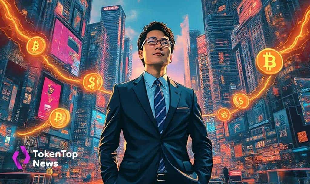 World's Highest IQ Holder Not Linked to WLFI Crypto Project