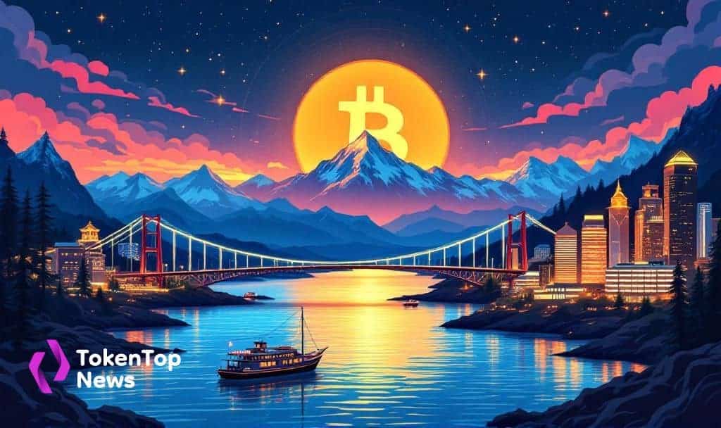 Anchorage Digital Enhances Bitcoin DeFi Custody Services