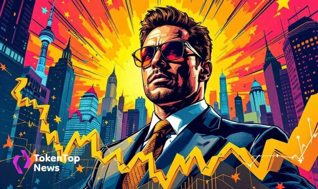 Arthur Hayes Sells $4.7 Million in Ethereum