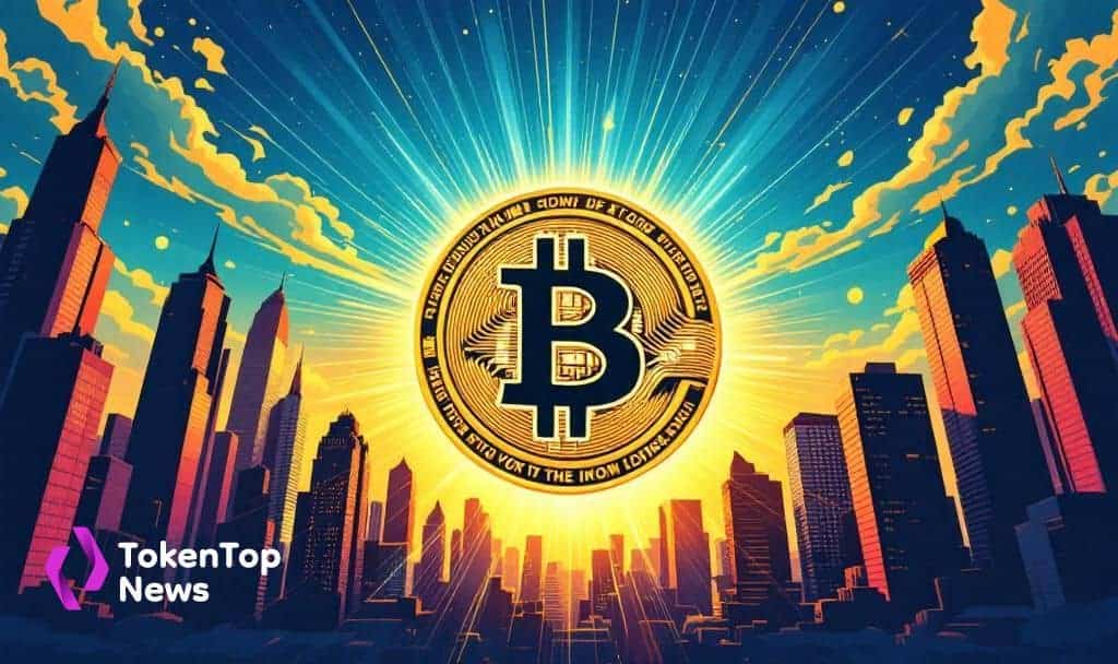 95% of Bitcoin Supply Mined, Marking Historic Milestone