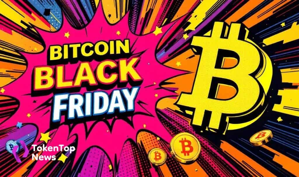 Bitcoin Magazine Relaunches Bitcoin Black Friday Sales