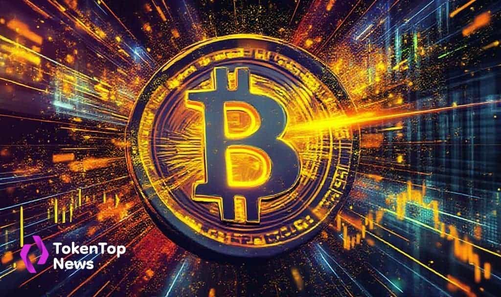 Bitcoin Cash Surges Above $550 Amid Volume Spike