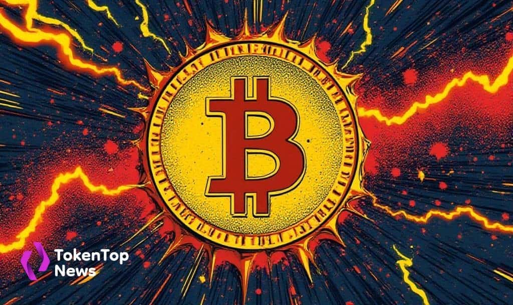 Bitcoin Price Drops Below $107,000, Triggering Market Concerns