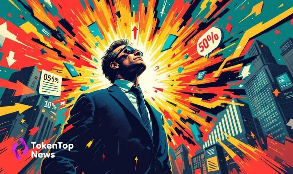 Bitcoin Falls Below $101,000 Amid Market Volatility