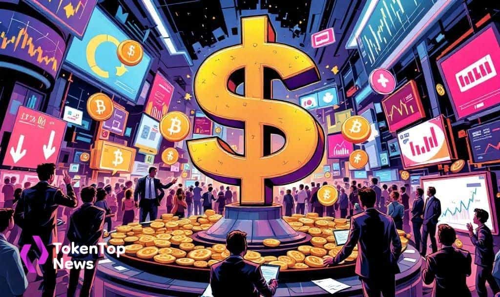 Bitcoin Price Breaks $94,000 Support Amid Market Turmoil