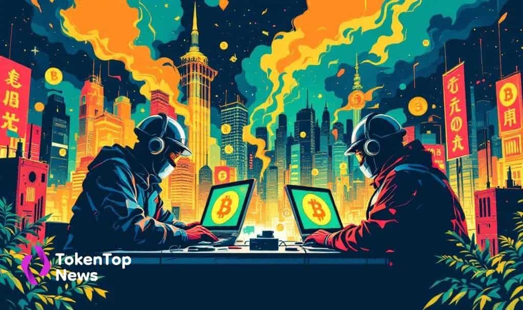 Bitcoin Mining Resurgence in China Despite Government Ban