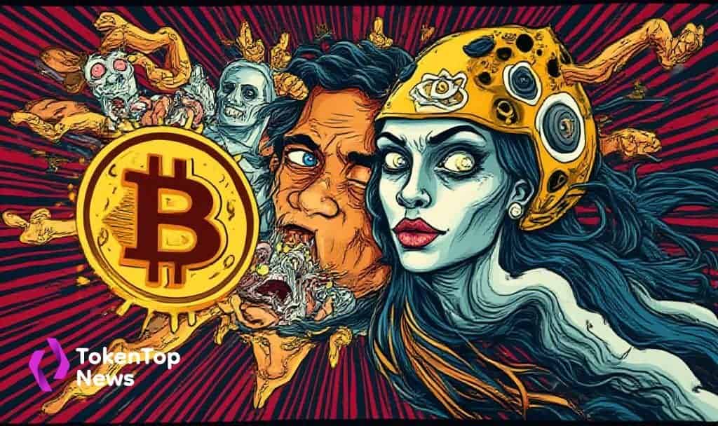 Bitcoin Policy Institute Advocates Against 'Fiat Ghosts'