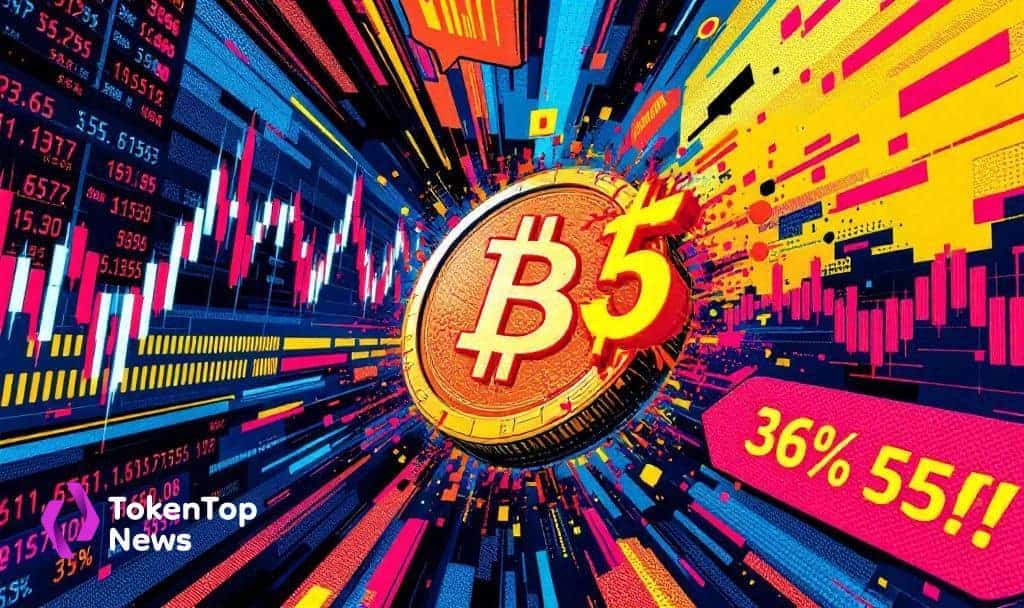 Bitcoin Price Plunges Amid Institutional ETF Withdrawals