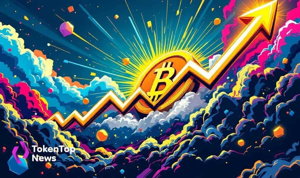 Bitcoin Price Surge May Trigger $563M Short Liquidation