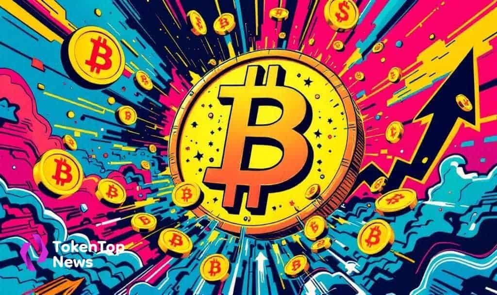 Bitcoin Short Squeeze May Trigger $5.5B Liquidations