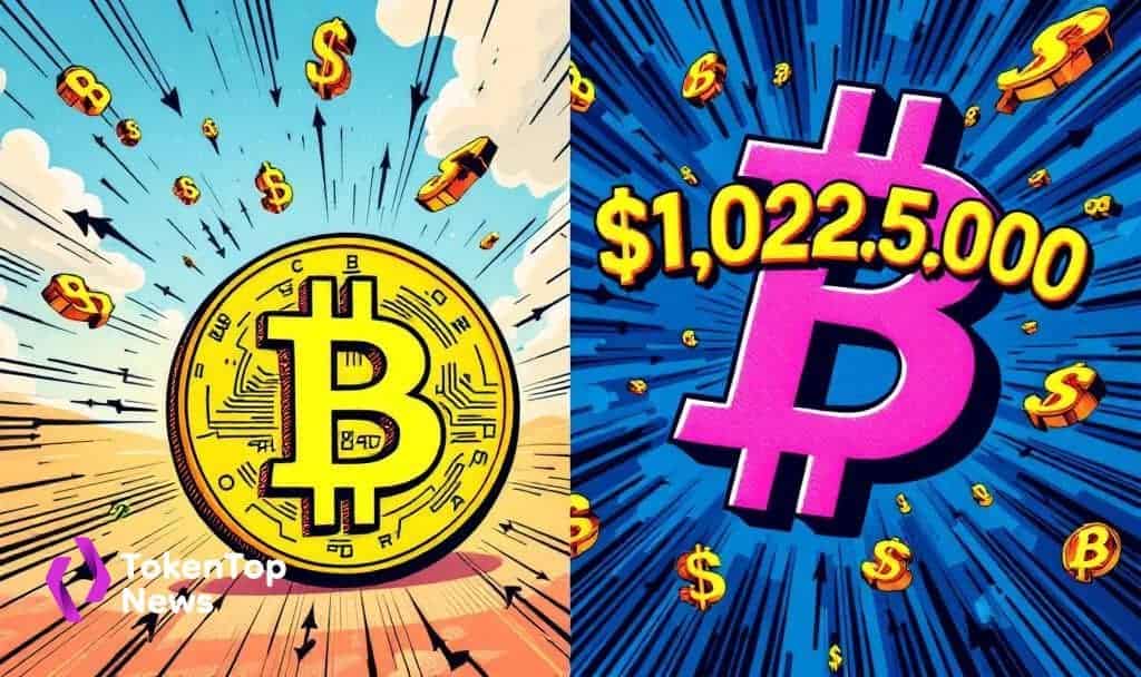 Bitcoin's Value Surges: From 2010 Purchase to Historic Heights
