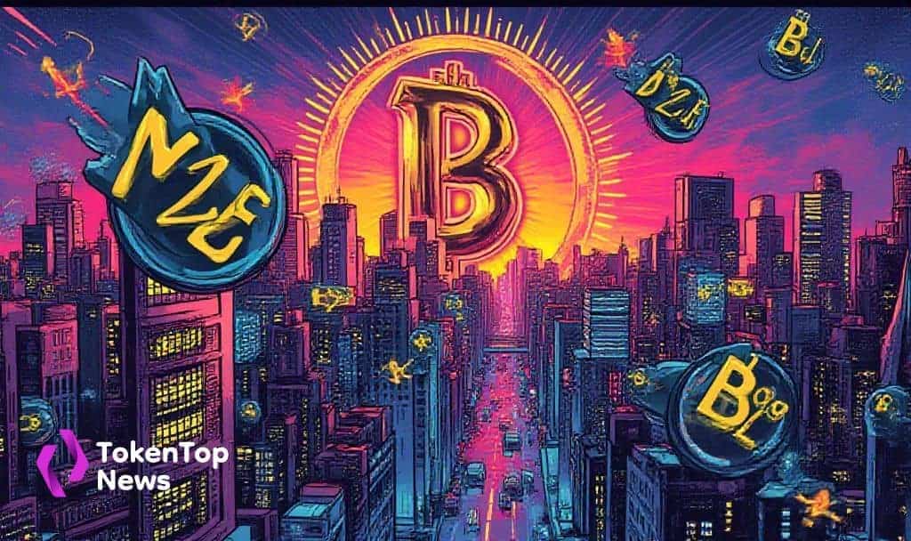 BNB Chain Tokens Surge Amidst Market Expansion