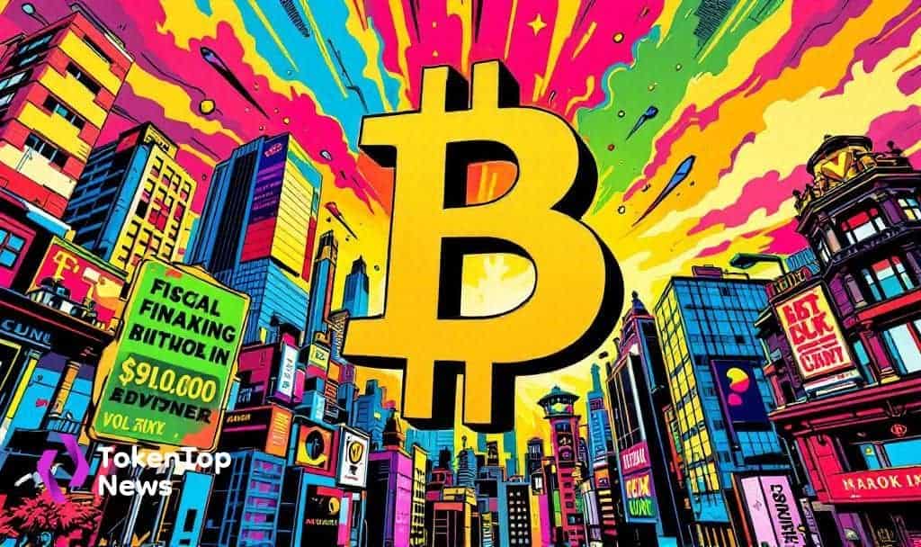 BTC Price Volatility Spurs $1 Billion in Liquidations