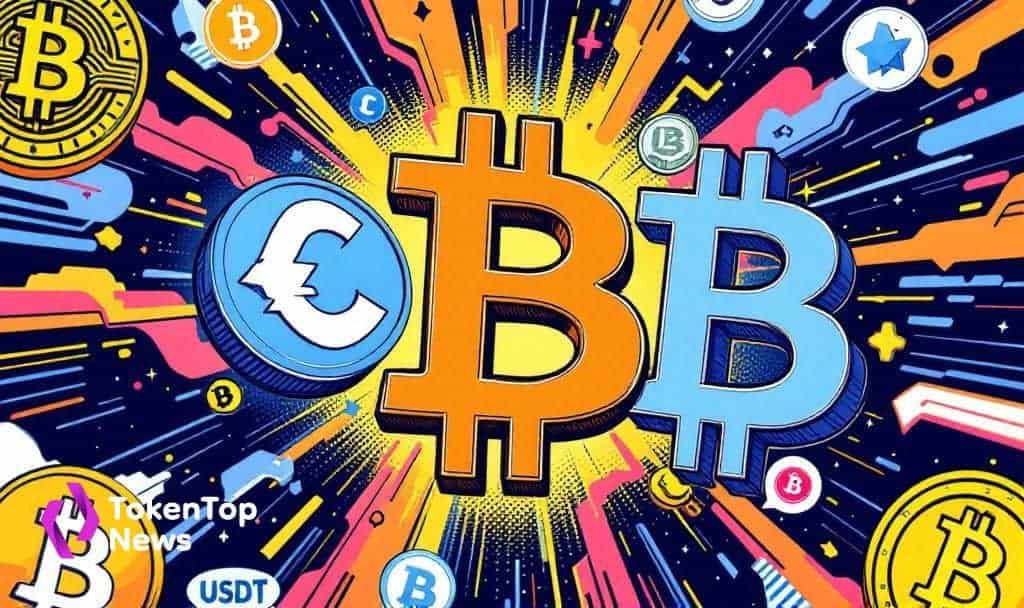 BTC Rallies As USDT Inflows Stabilize Market