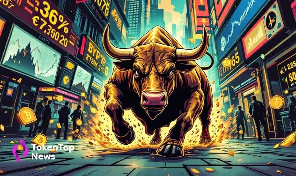 Canary Hosts First Physical XRP ETF on Nasdaq