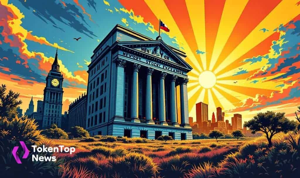 Coinbase Reincorporates from Delaware to Texas