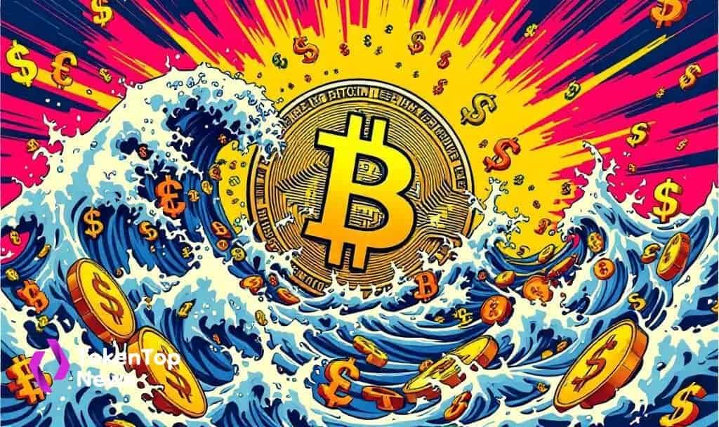 Crypto Markets Face $106 Million Liquidation Event