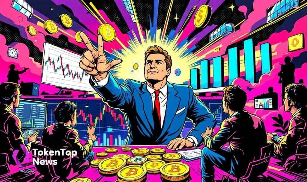 Market Approaches Emotional Bottom Amidst Crypto Selloff