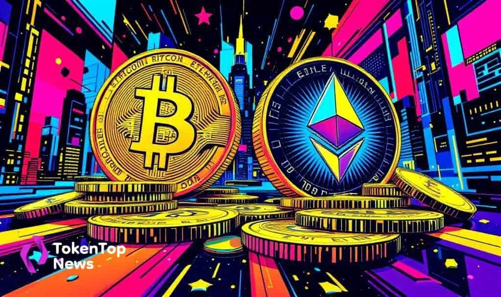 Crypto Markets Await Signs of Seller Fatigue