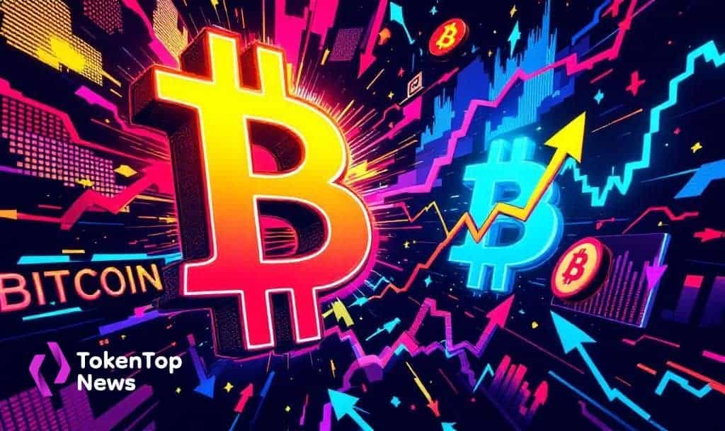 Crypto Market Focuses on Volatility as ETFs Rise