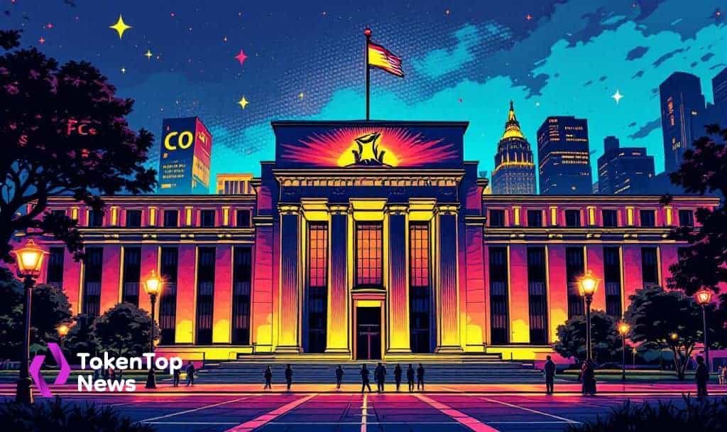 December Fed Rate Meeting: Uncertain Crypto Impact Awaited